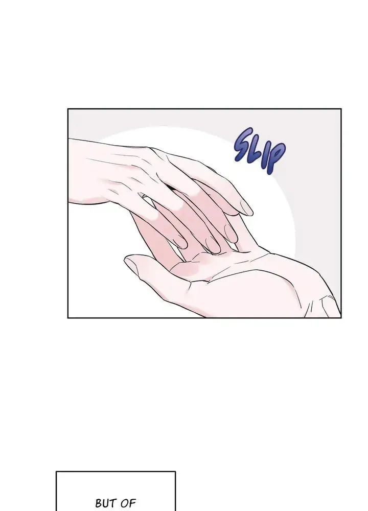 Monochrome Rumor Chapter 41 page 51 - 