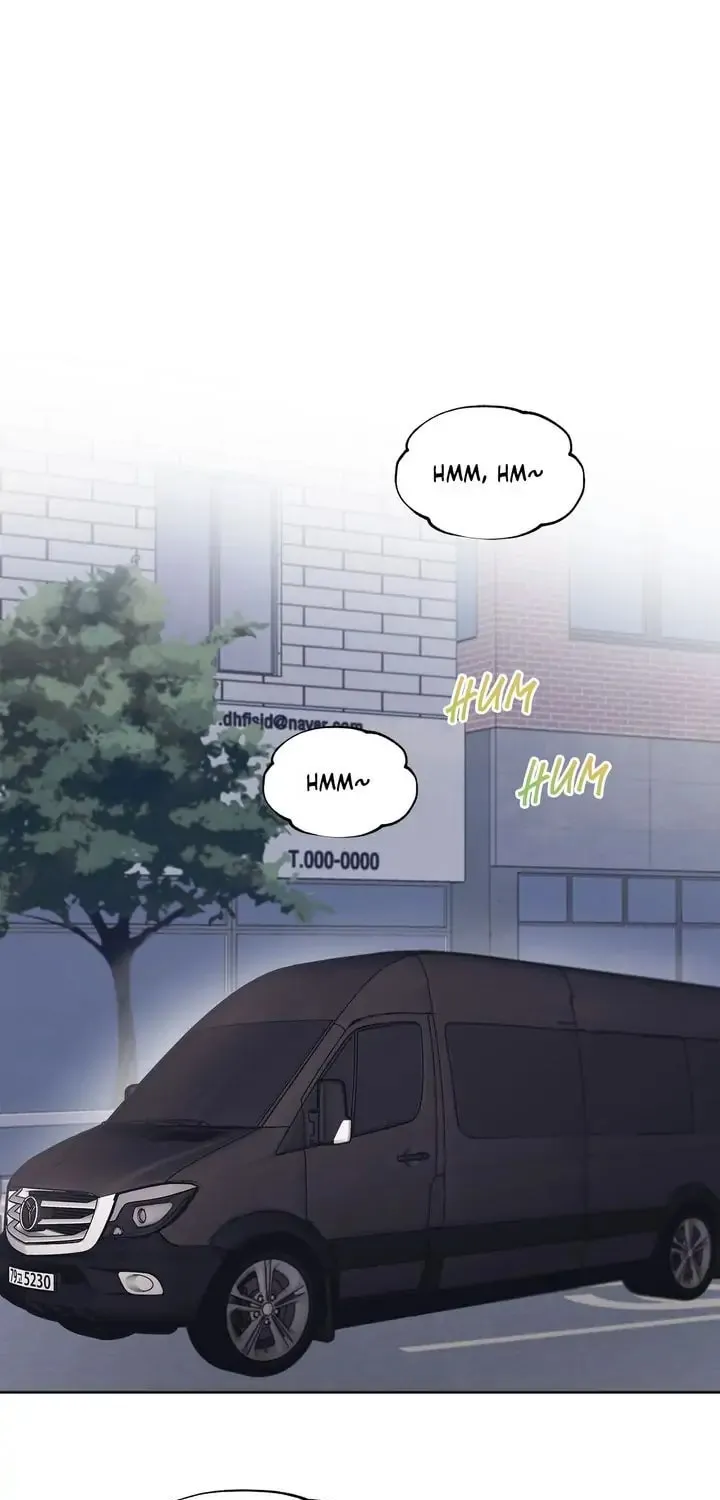 Monochrome Rumor Chapter 41 page 54 - 