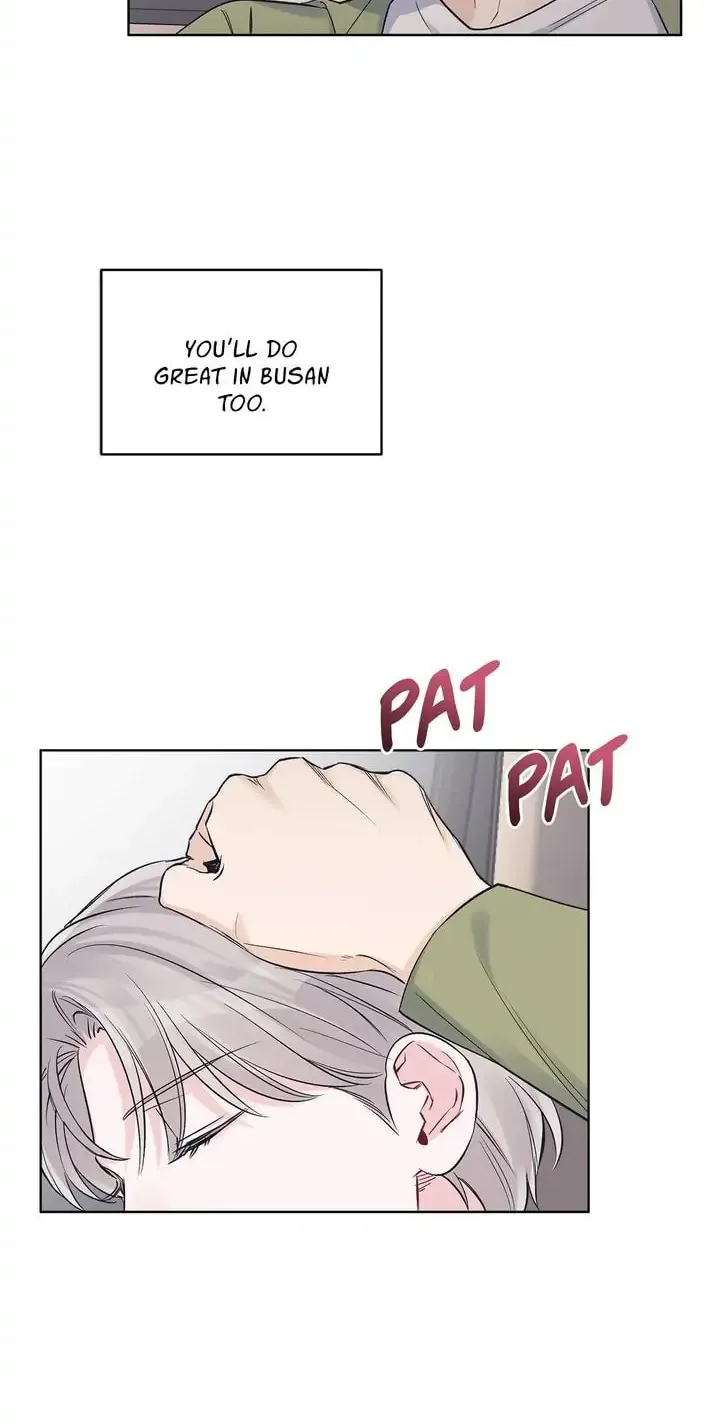 Monochrome Rumor Chapter 41 page 58 - 