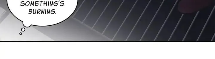 Monochrome Rumor Chapter 42 page 51 - 