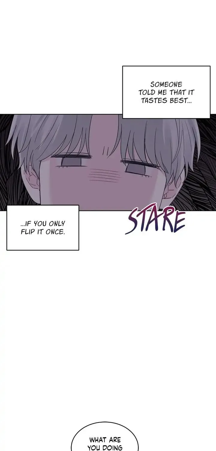 Monochrome Rumor Chapter 42 page 52 - 