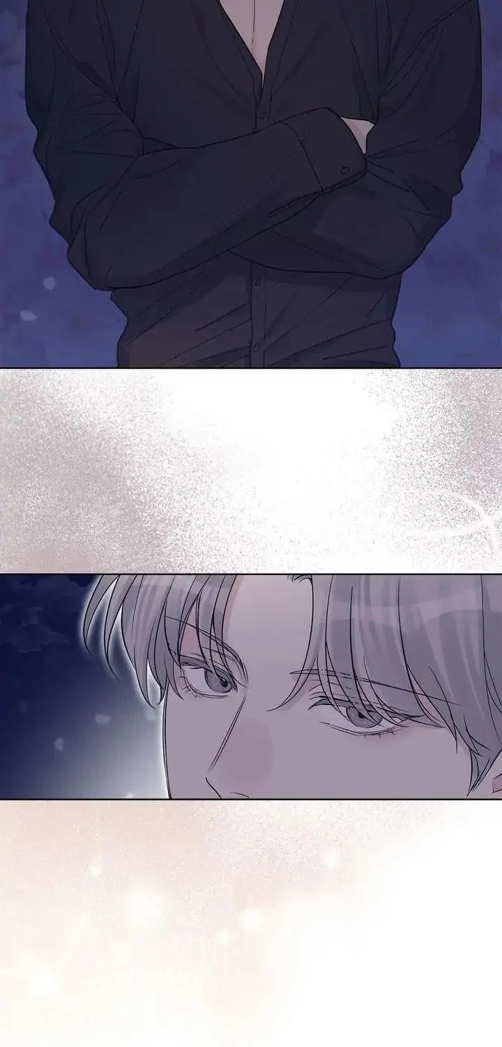 Monochrome Rumor Chapter 42 page 55 - 
