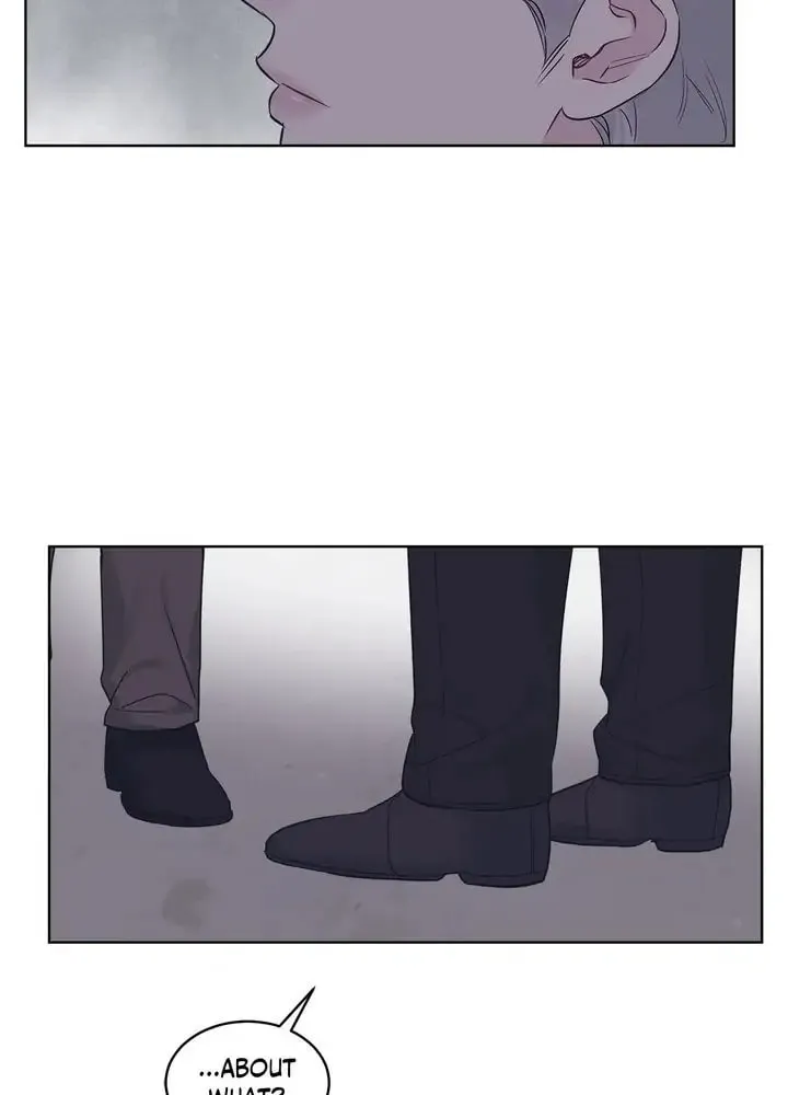 Monochrome Rumor Chapter 43 page 15 - 