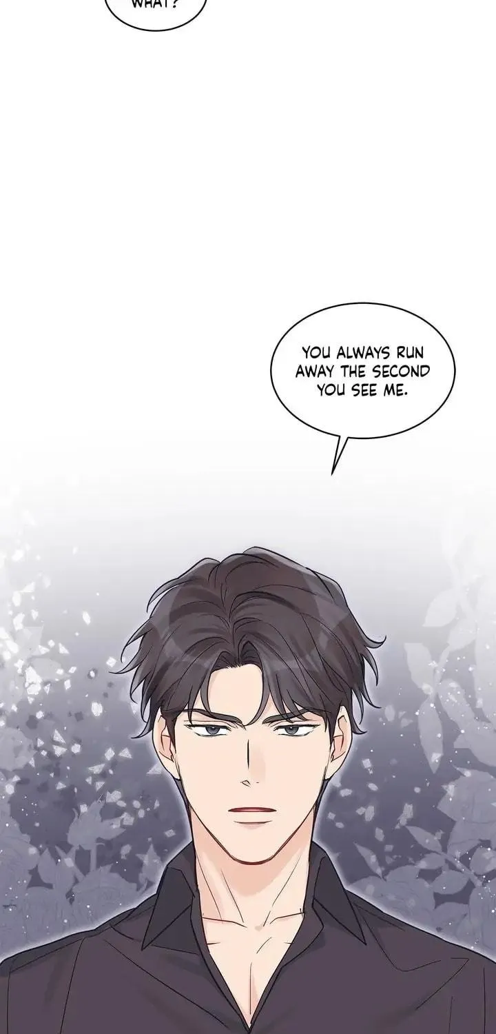 Monochrome Rumor Chapter 43 page 16 - 