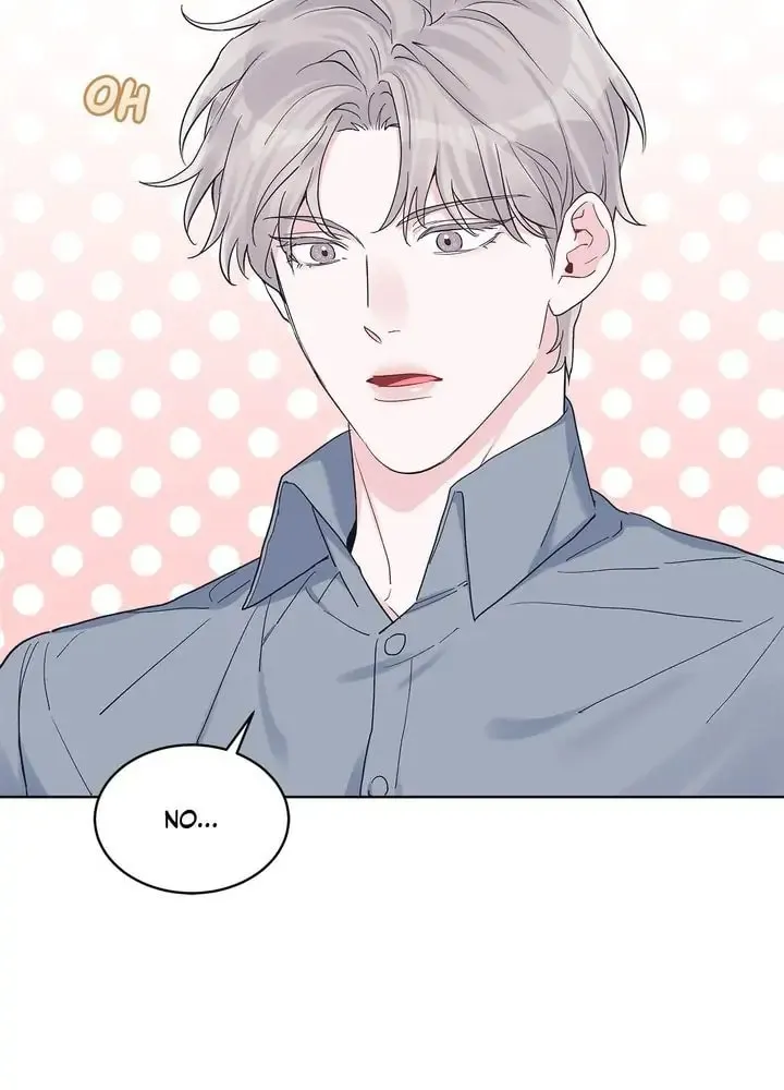Monochrome Rumor Chapter 43 page 25 - 