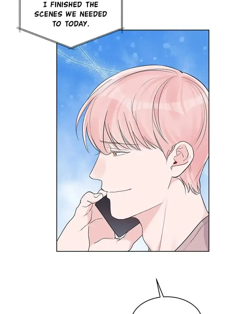 Monochrome Rumor Chapter 43 page 41 - 