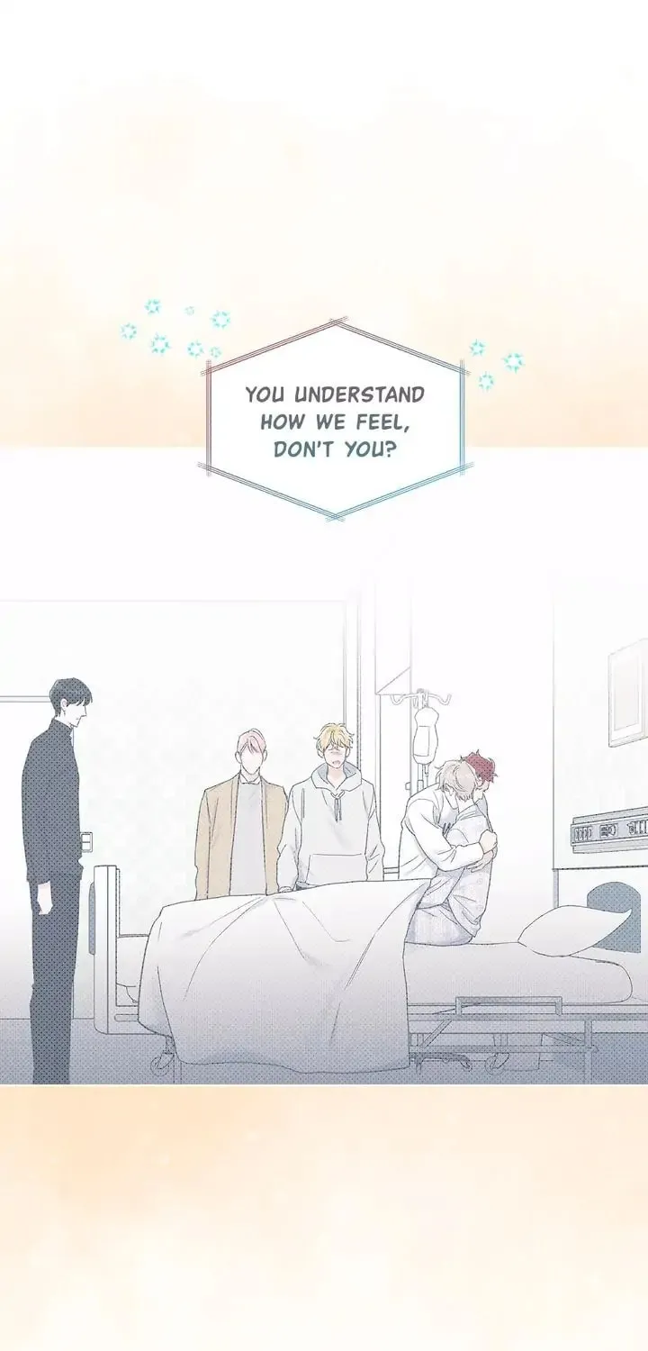 Monochrome Rumor Chapter 43 page 44 - 