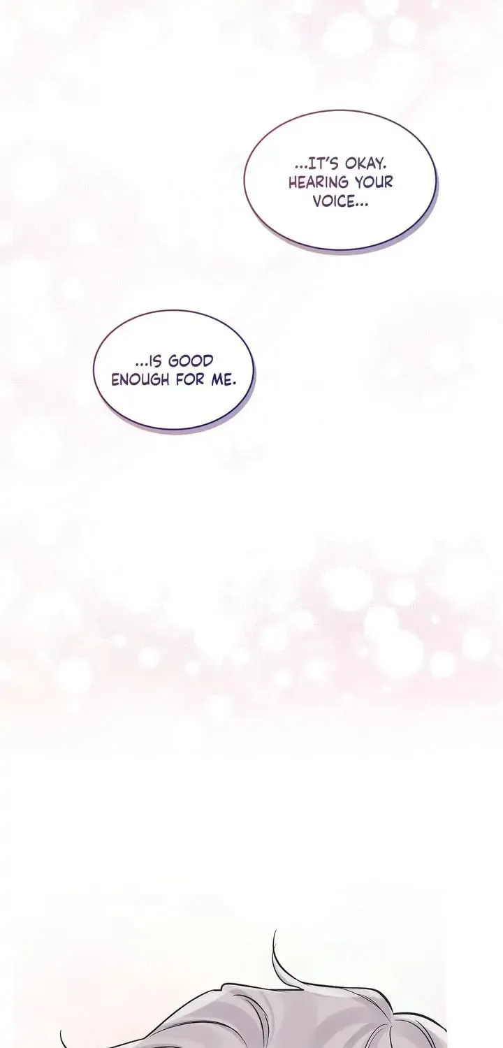 Monochrome Rumor Chapter 43 page 52 - 