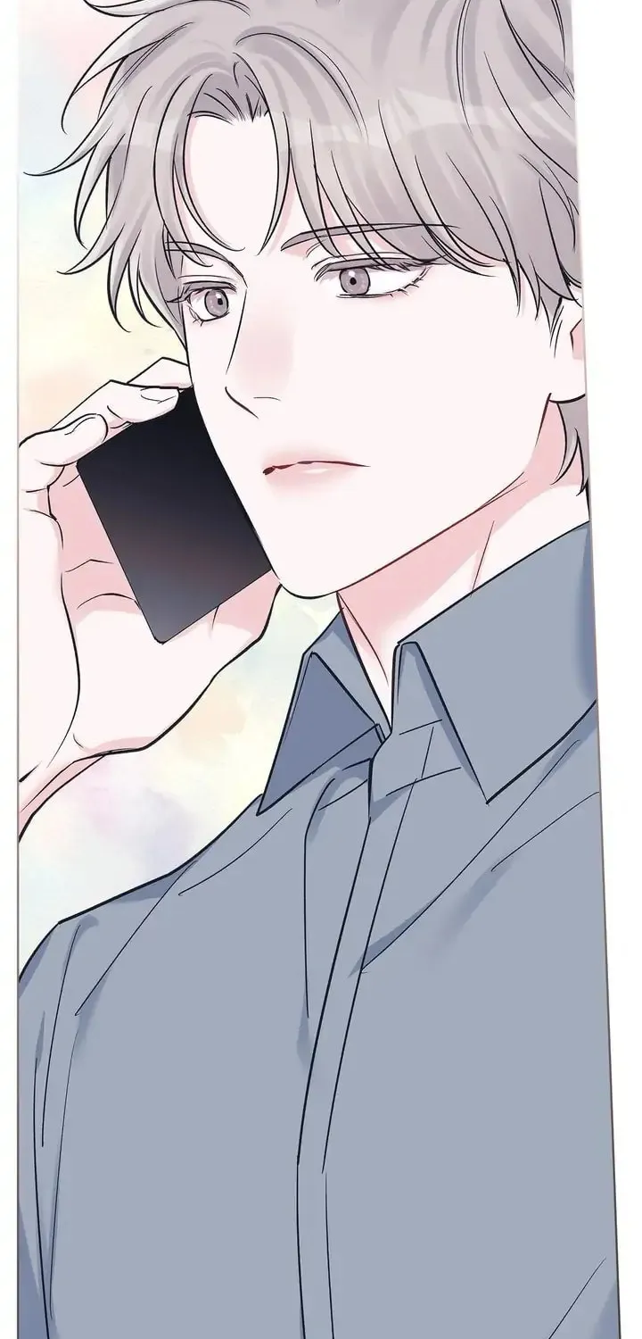 Monochrome Rumor Chapter 43 page 53 - 