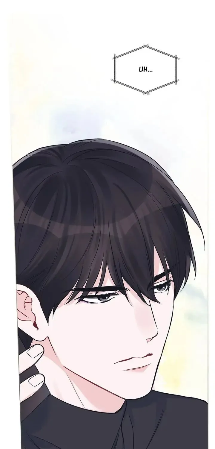 Monochrome Rumor Chapter 43 page 55 - 