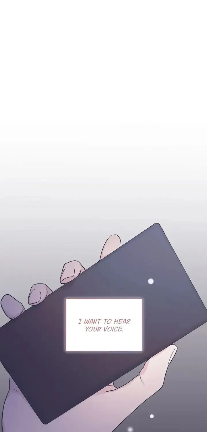 Monochrome Rumor Chapter 43 page 61 - 