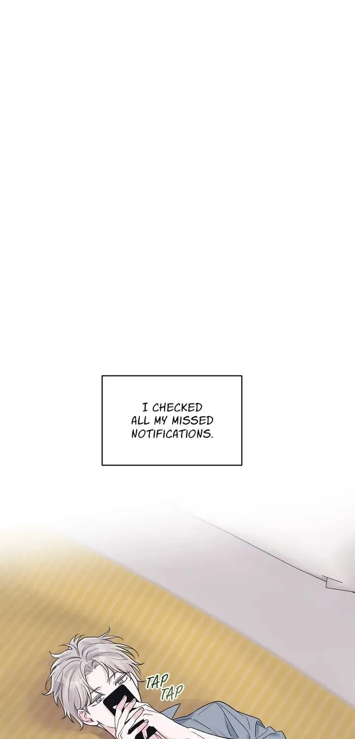 Monochrome Rumor Chapter 44 page 2 - 