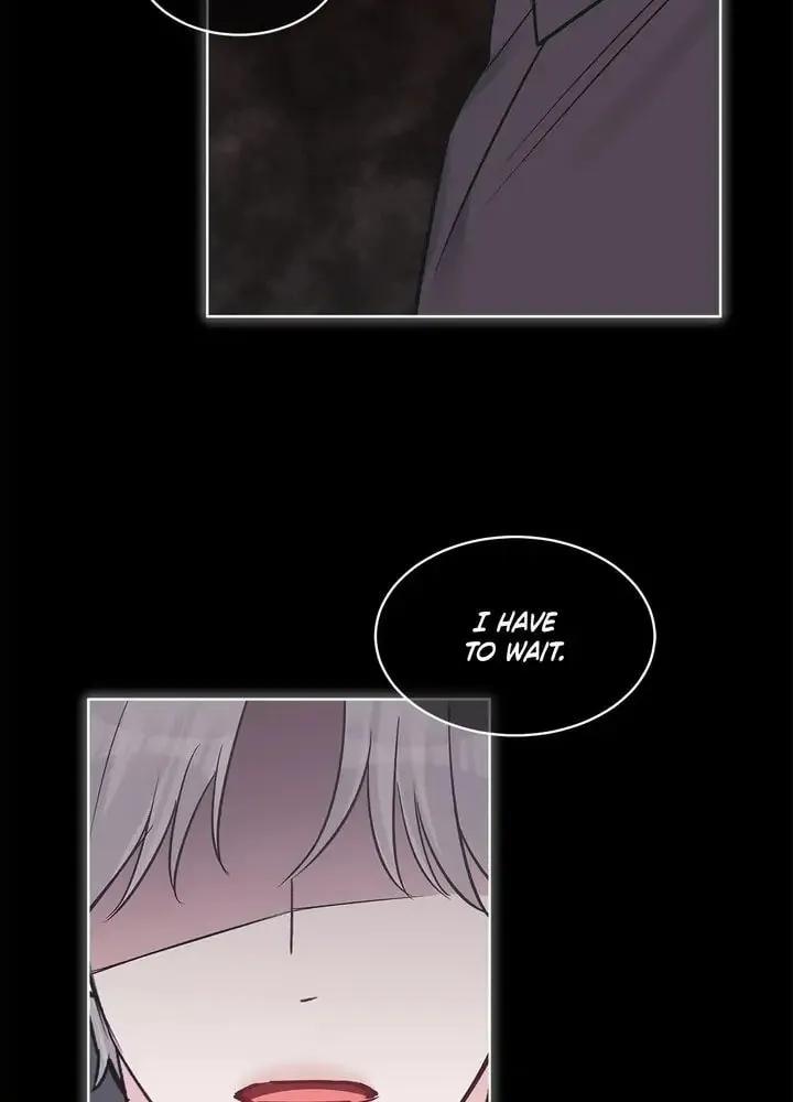Monochrome Rumor Chapter 44 page 44 - 