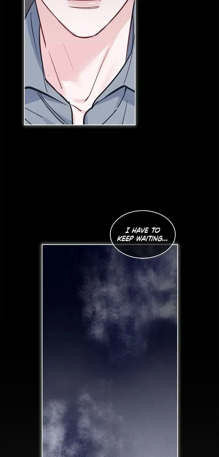 Monochrome Rumor Chapter 44 page 45 - 