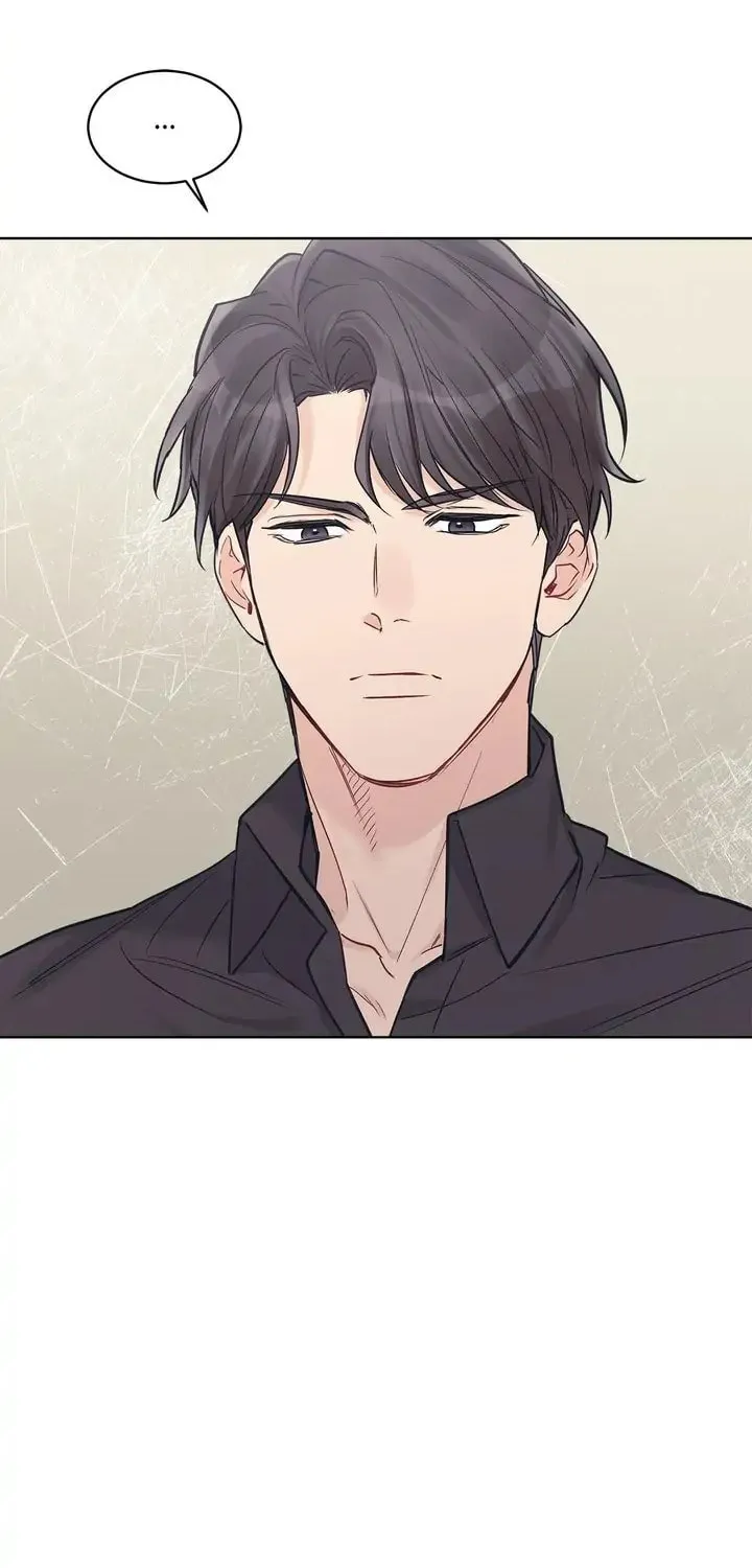 Monochrome Rumor Chapter 44 page 49 - 