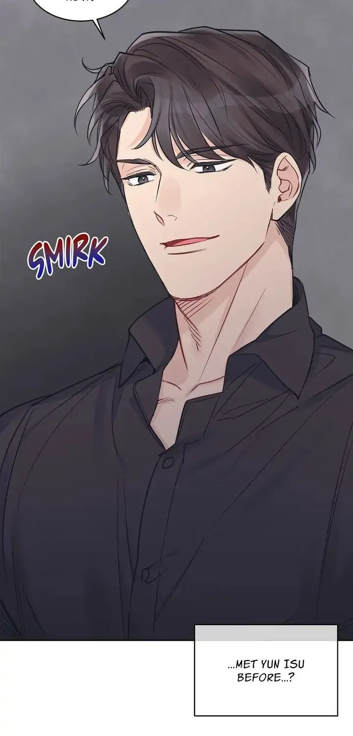 Monochrome Rumor Chapter 44 page 52 - 
