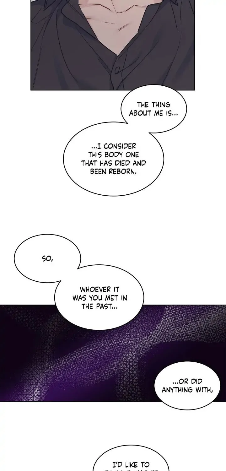 Monochrome Rumor Chapter 45 page 16 - 