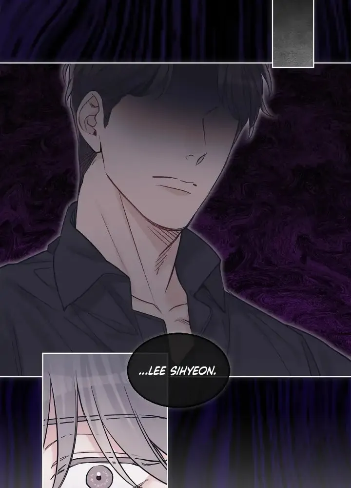 Monochrome Rumor Chapter 45 page 3 - 