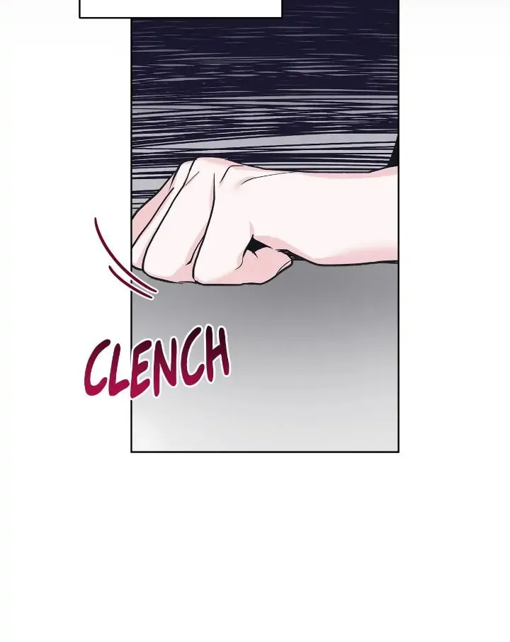 Monochrome Rumor Chapter 45 page 40 - 