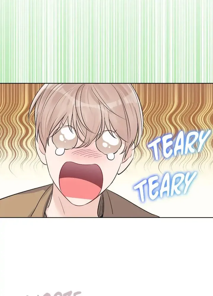 Monochrome Rumor Chapter 45 page 55 - 
