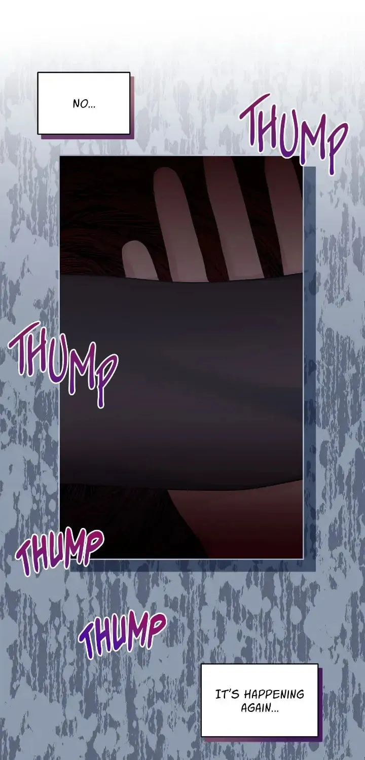 Monochrome Rumor Chapter 45 page 7 - 