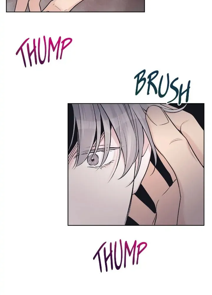 Monochrome Rumor Chapter 45 page 9 - 