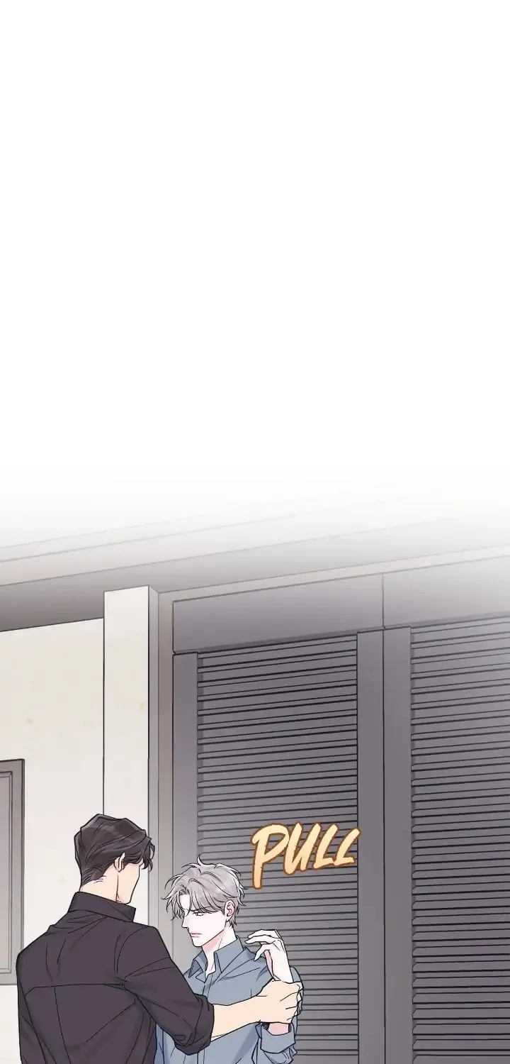 Monochrome Rumor Chapter 45 page 10 - 