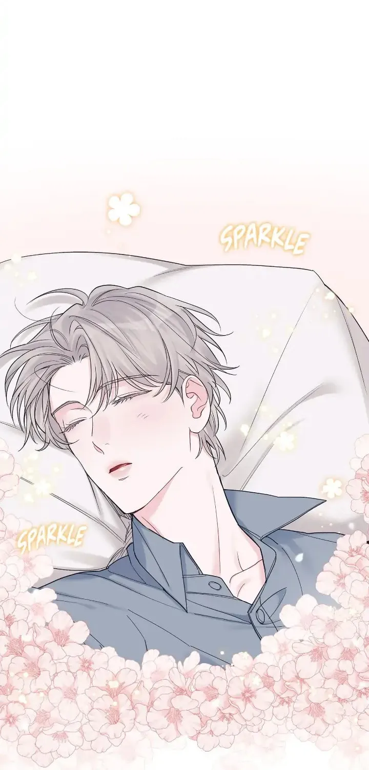 Monochrome Rumor Chapter 46 page 2 - 