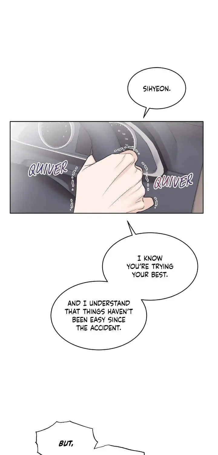 Monochrome Rumor Chapter 46 page 18 - 