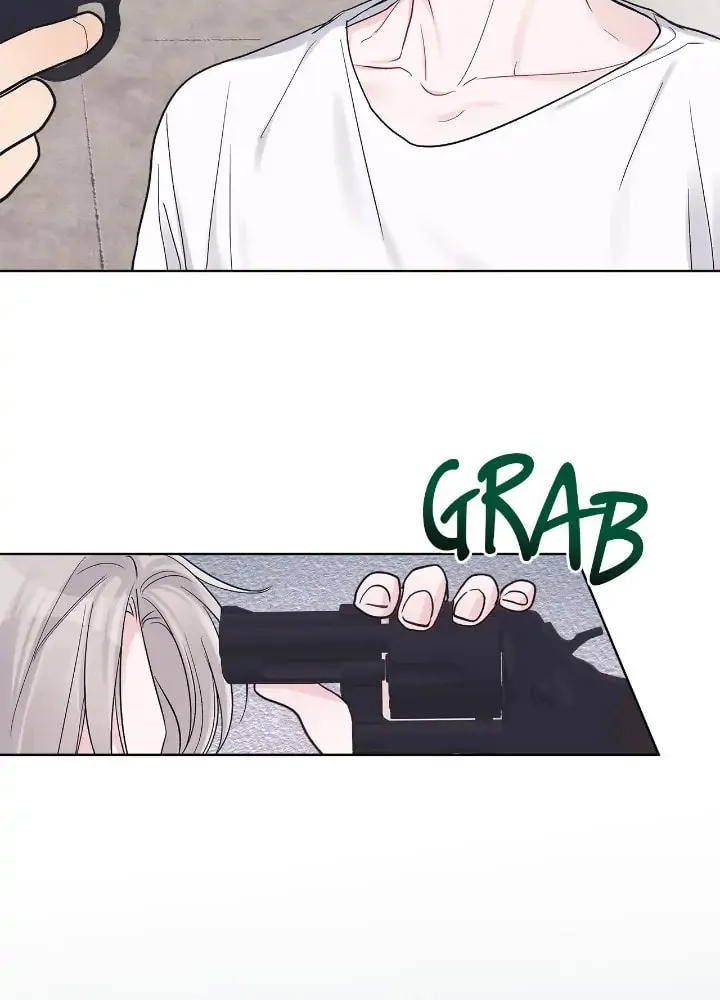 Monochrome Rumor Chapter 46 page 44 - 