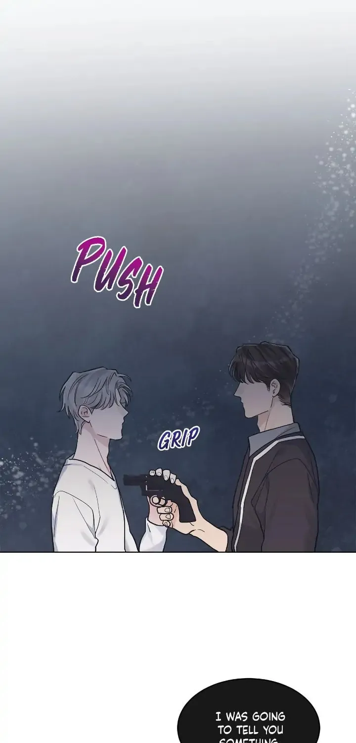 Monochrome Rumor Chapter 46 page 45 - 