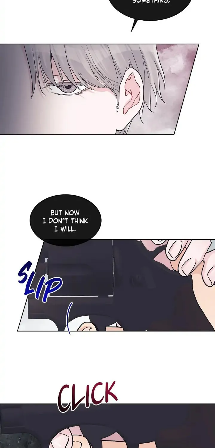 Monochrome Rumor Chapter 46 page 46 - 