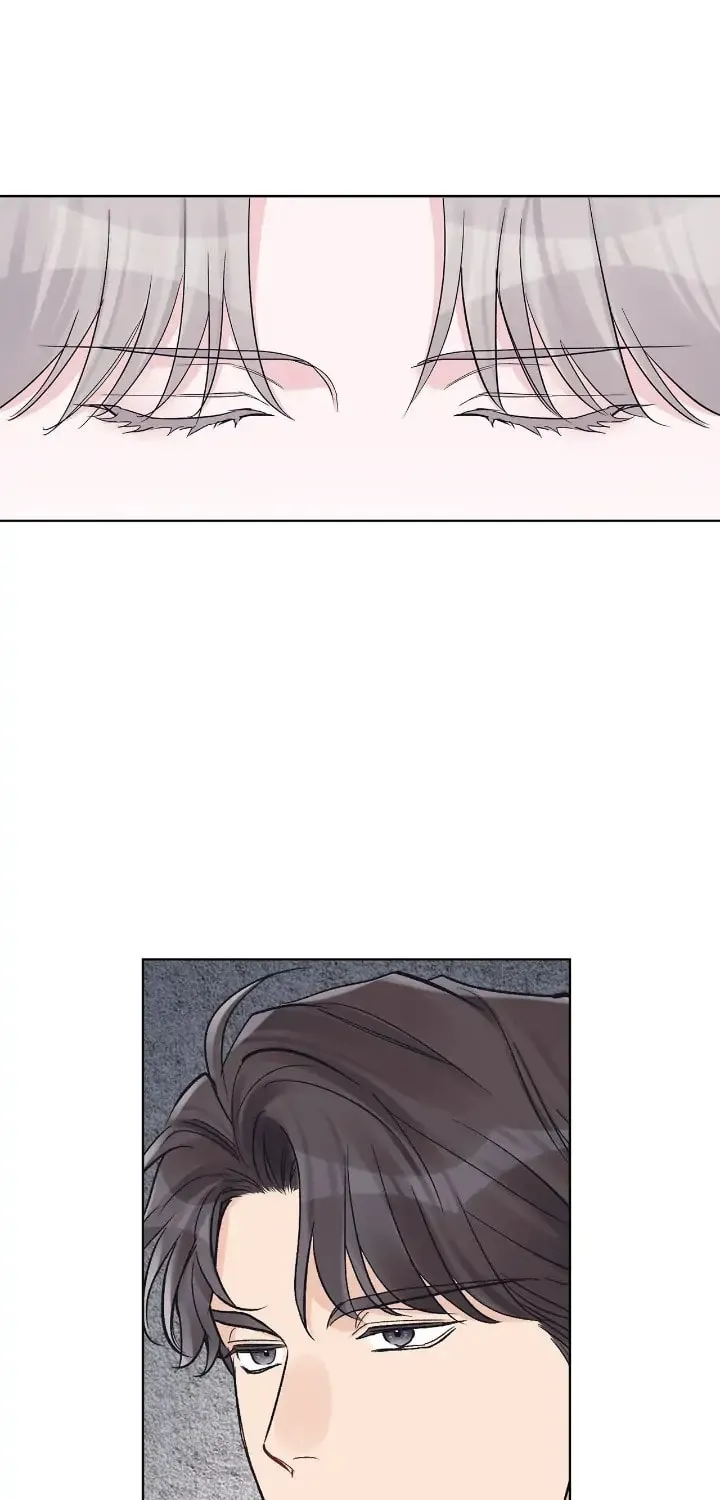 Monochrome Rumor Chapter 46 page 48 - 