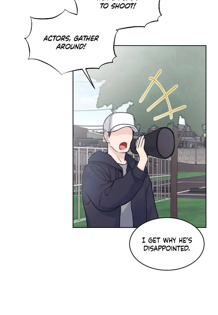 Monochrome Rumor Chapter 46 page 51 - 