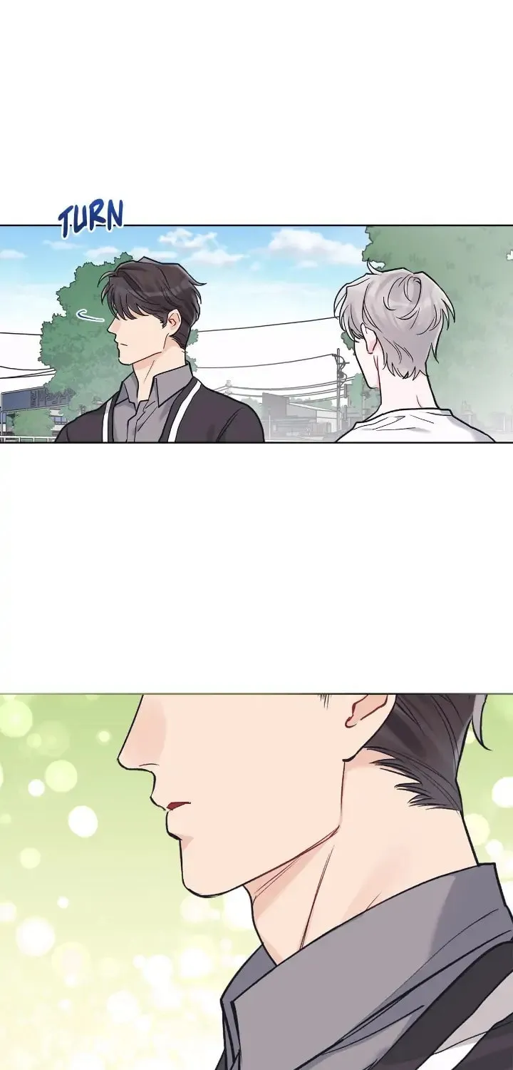 Monochrome Rumor Chapter 46 page 52 - 