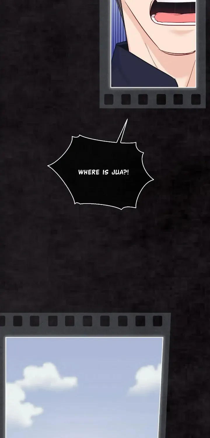 Monochrome Rumor Chapter 47 page 13 - 