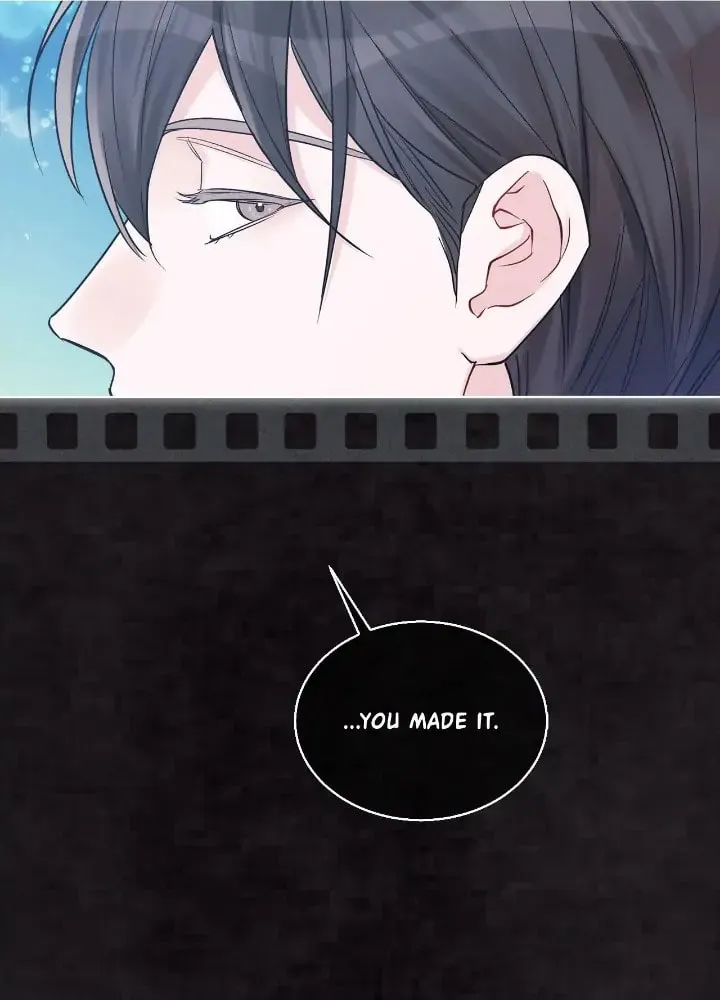 Monochrome Rumor Chapter 47 page 3 - 