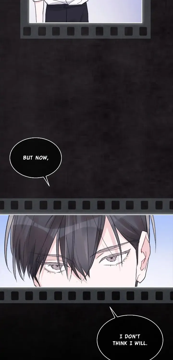 Monochrome Rumor Chapter 47 page 22 - 