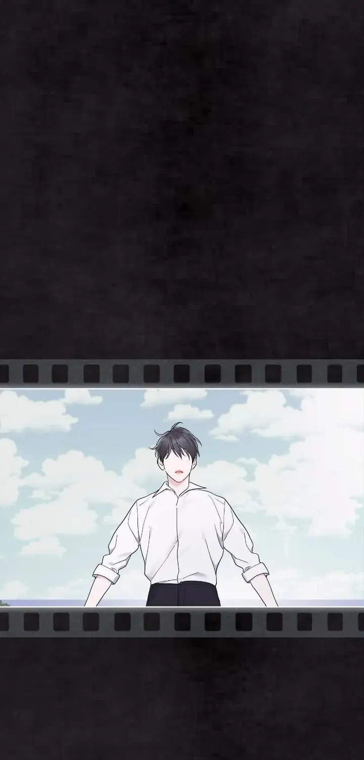 Monochrome Rumor Chapter 47 page 27 - 