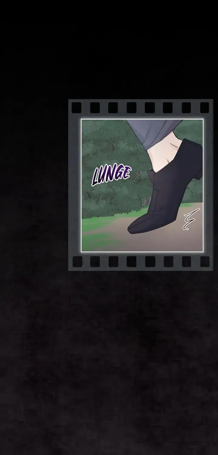 Monochrome Rumor Chapter 47 page 30 - 