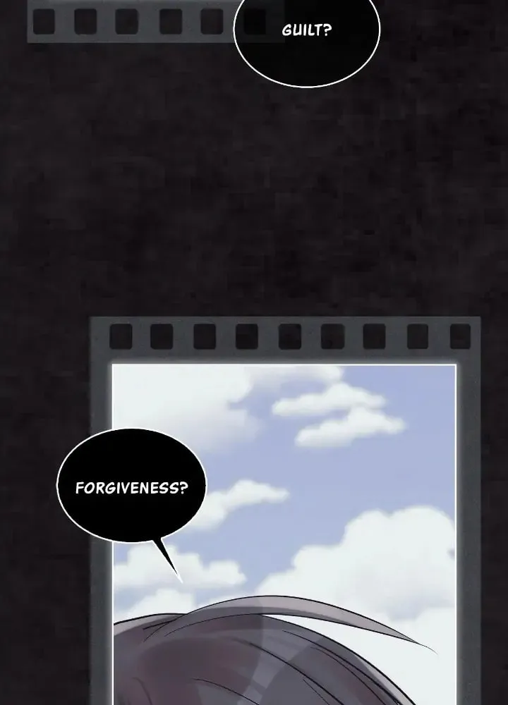 Monochrome Rumor Chapter 47 page 43 - 