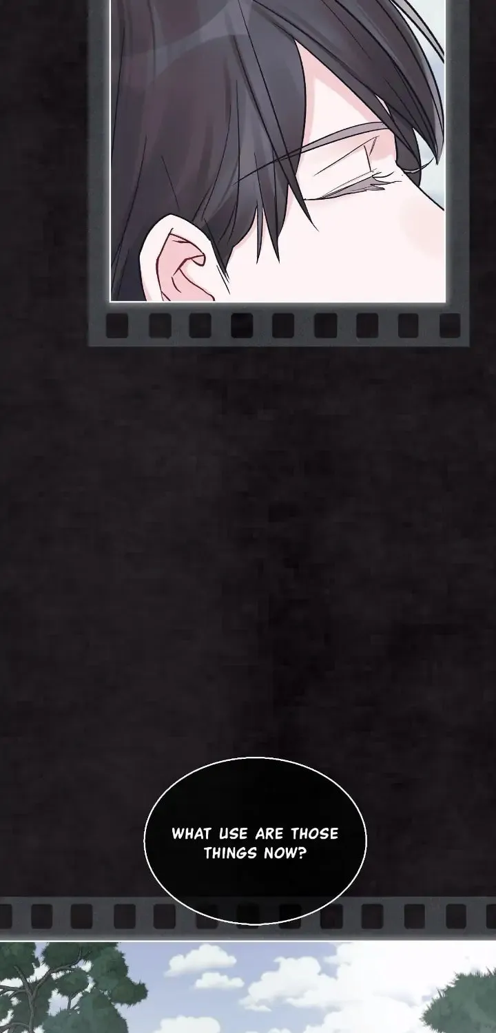 Monochrome Rumor Chapter 47 page 44 - 