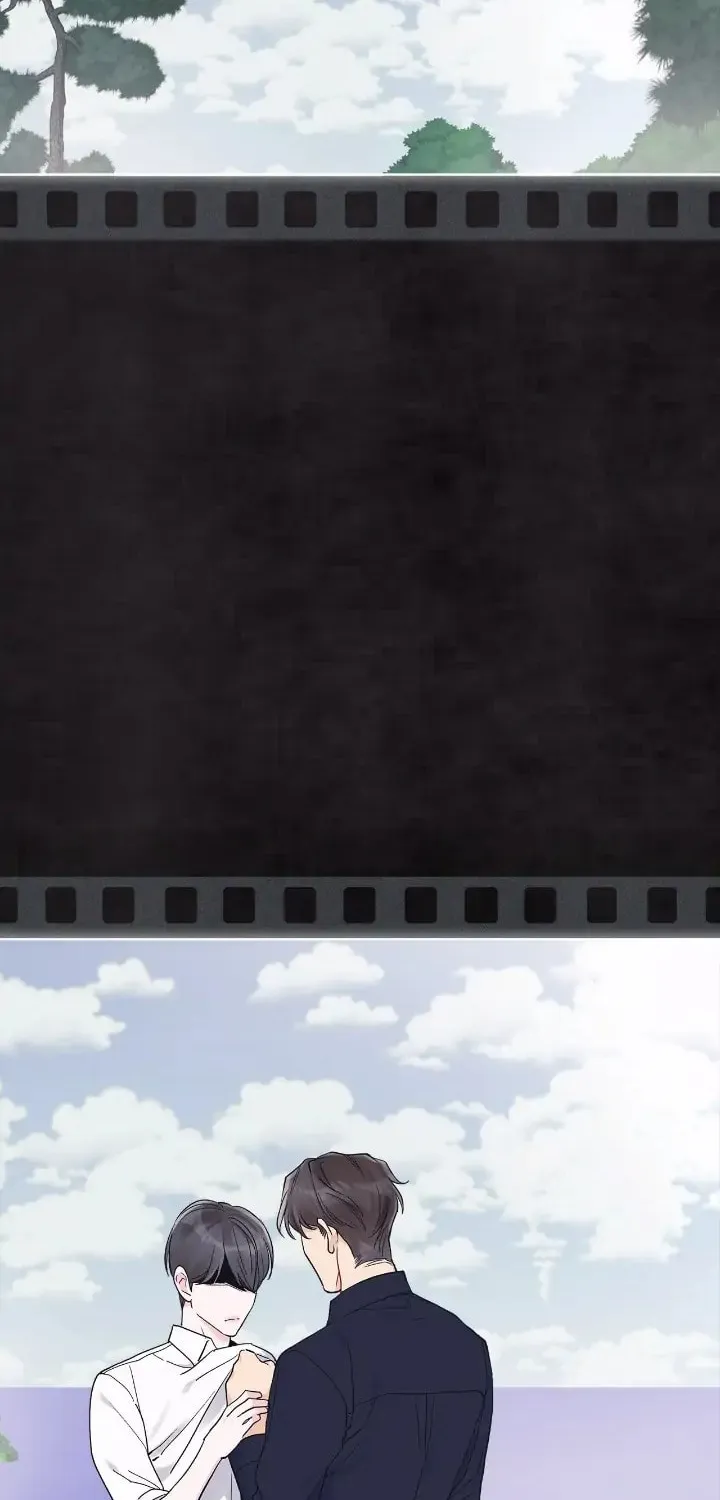 Monochrome Rumor Chapter 47 page 45 - 