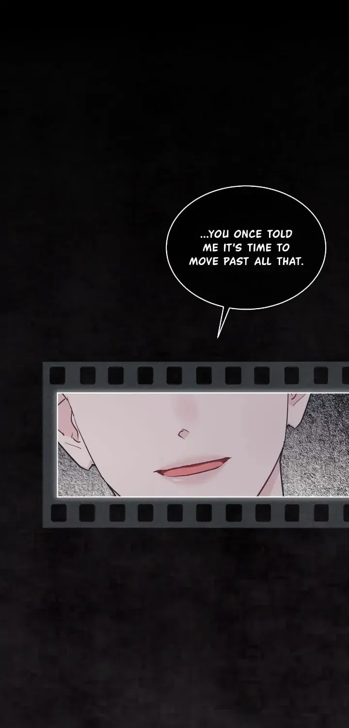 Monochrome Rumor Chapter 47 page 47 - 