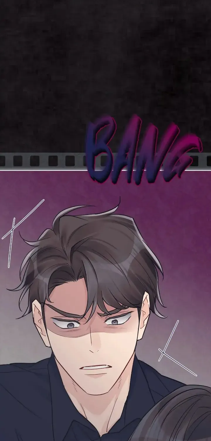 Monochrome Rumor Chapter 47 page 48 - 