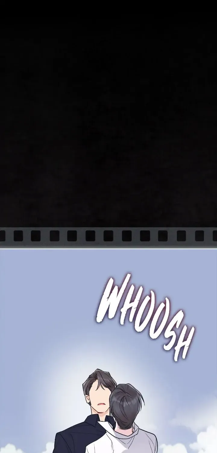 Monochrome Rumor Chapter 47 page 53 - 