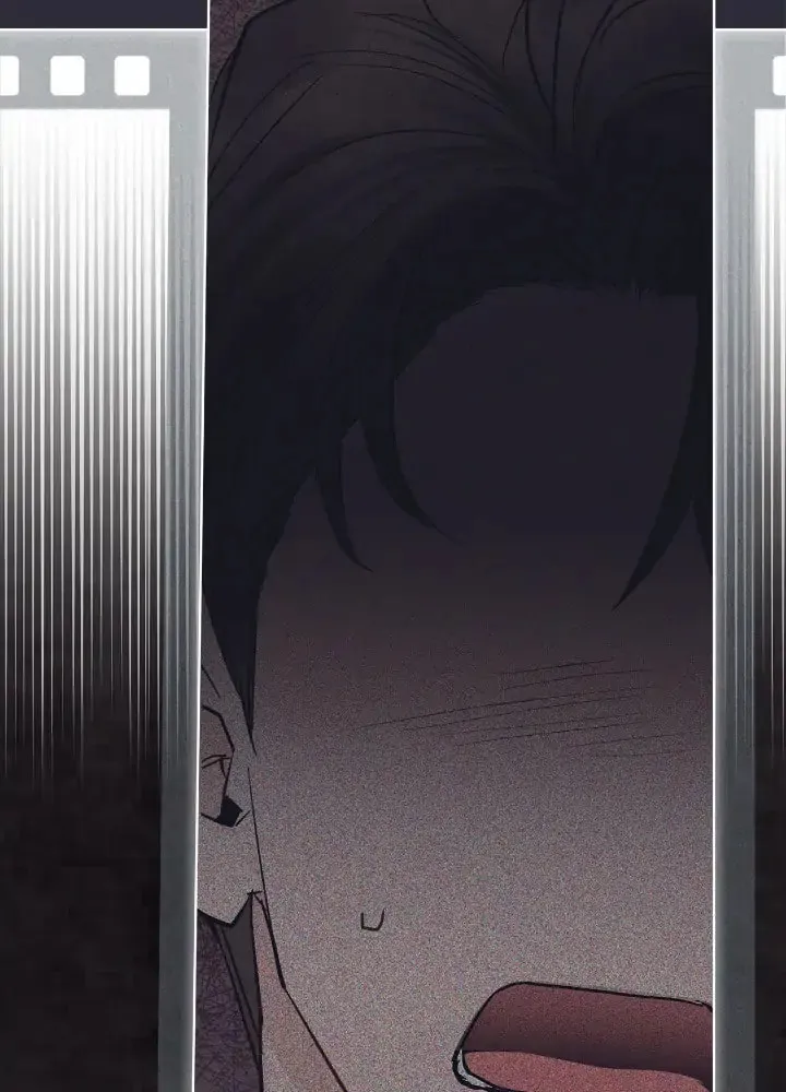 Monochrome Rumor Chapter 47 page 55 - 