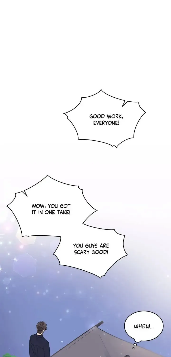 Monochrome Rumor Chapter 47 page 64 - 