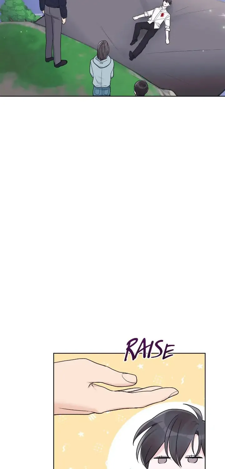 Monochrome Rumor Chapter 47 page 65 - 