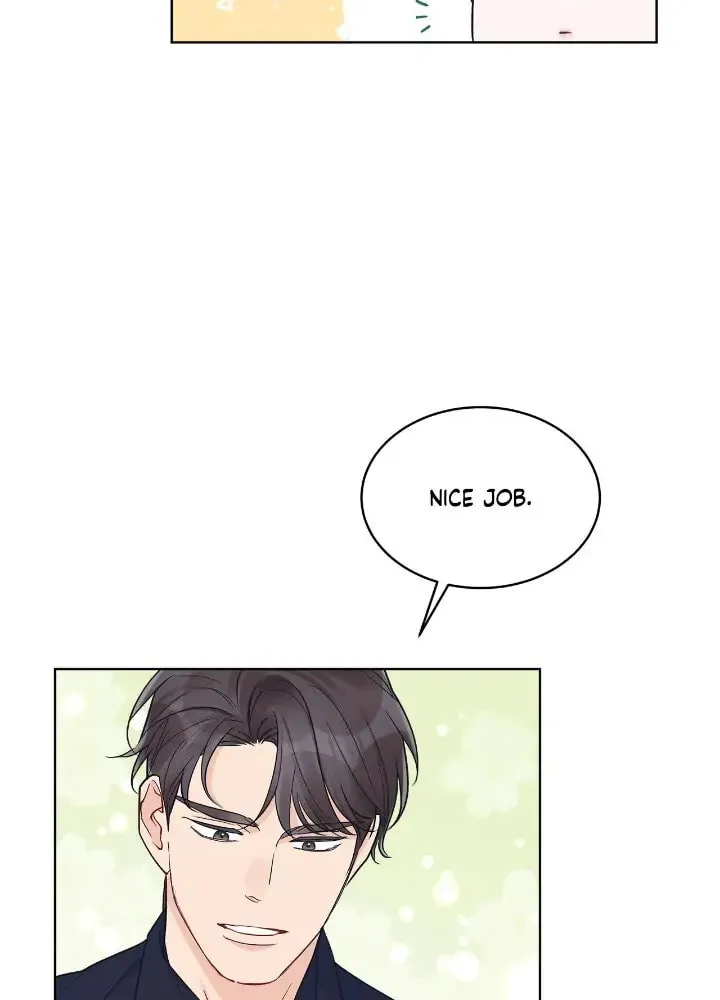 Monochrome Rumor Chapter 47 page 66 - 